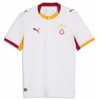 Galatasaray 3a Equipación 2026/27